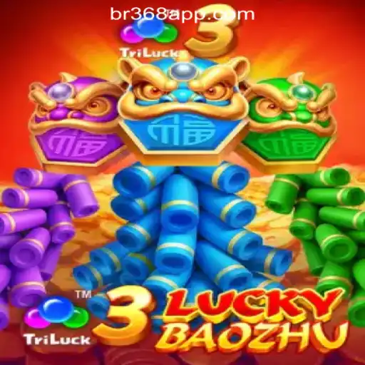 Discover the Excitement of 3LuckyBaozhu: The Ultimate Slot Experience