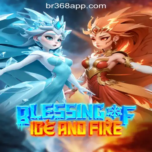 Discover the Magical World of BlessingofIceandFire: The Game Taking Brazil by Storm