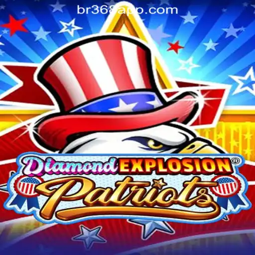 Explore the Thrilling World of DiamondExplosionPatriots Slots