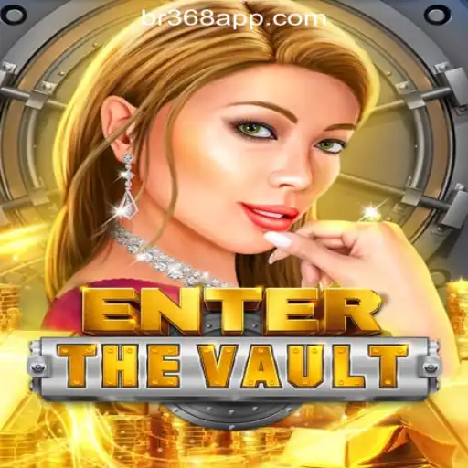 Discovering EntertheVault: A Guide to BR368.com Oficial Slots Brasil #1 Game