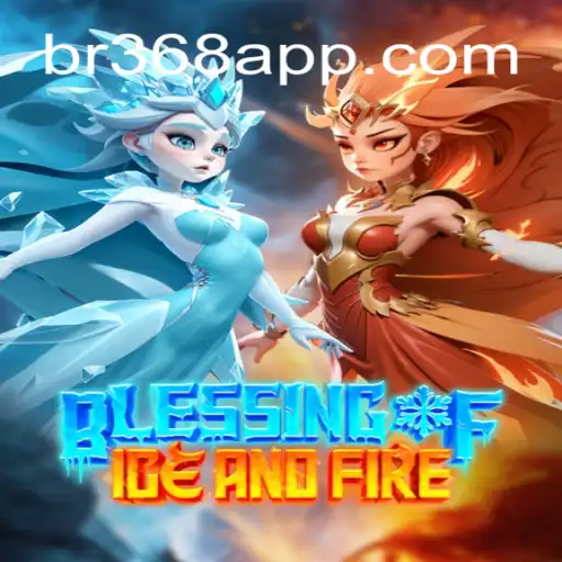 Discover the Magical World of BlessingofIceandFire: The Game Taking Brazil by Storm