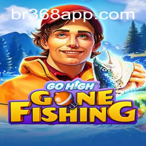 GoHighGoneFishing: Dive into the Ultimate Slots Adventure with BR368.com Oficial Slots Brasil #1