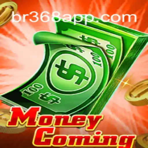 Unraveling the Excitement of MoneyComing: The Leading Slot Game at BR368.com Oficial Slots Brasil #1
