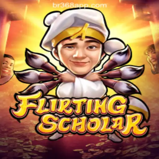 FlirtingScholar: A Captivating Game Experience