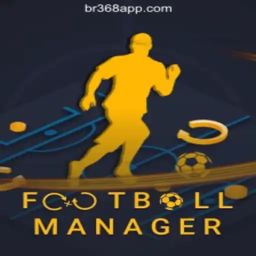 Mastering FootballManager: The Ultimate Guide with BR368.com Oficial Slots Brasil #1