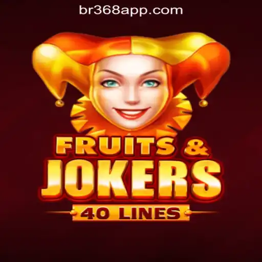 Exploring the Exciting World of FruitsAndJokers40 at BR368.com Oficial Slots Brasil #1