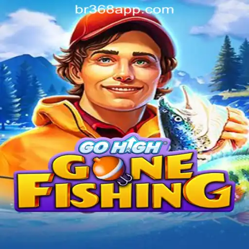 GoHighGoneFishing: Dive into the Ultimate Slots Adventure with BR368.com Oficial Slots Brasil #1