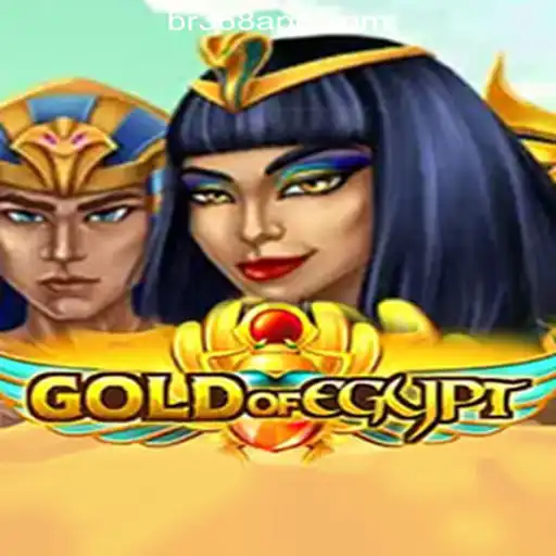 Discover the Adventure of GoldOfEgypt Slots at BR368.com
