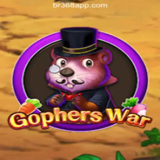 Exploring the Exciting World of GophersWar and BR368.com Oficial Slots Brasil #1