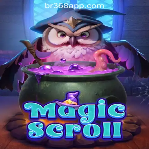 Unlocking the Mysteries of MagicScroll: An Engaging Gaming Experience with BR368.com Oficial Slots Brasil #1