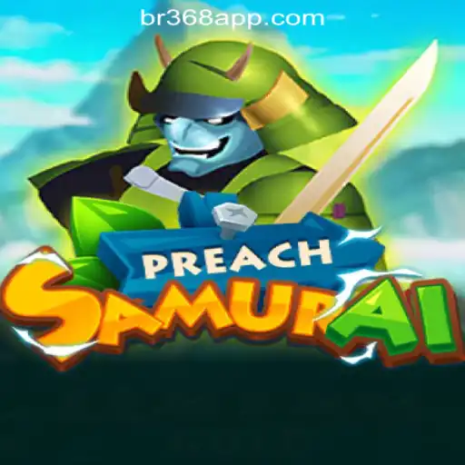 Discover the Enchanting World of PreachSamurai with BR368.com Oficial Slots Brasil #1