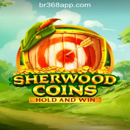 Unveiling SherwoodCoins: The Ultimate Slot Experience with BR368.com Oficial Slots Brasil #1