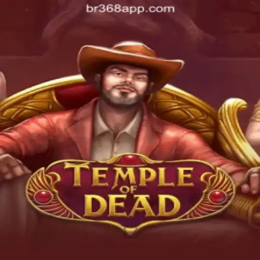 Discover the Thrilling Adventure of TempleofDead: The Ultimate Slot Experience