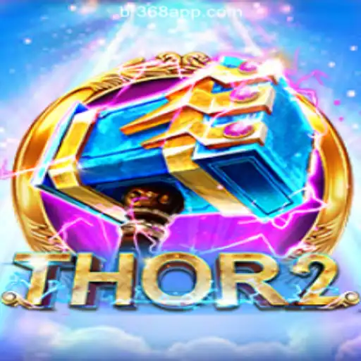 Unveiling Thor2: The Majestic Slot Game Dominating BR368.com Oficial Slots Brasil #1