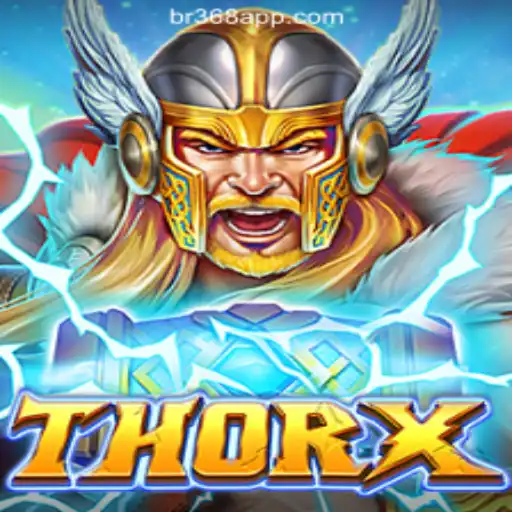 Exploring ThorX: The Ultimate Gaming Experience with BR368.com Oficial Slots Brasil #1