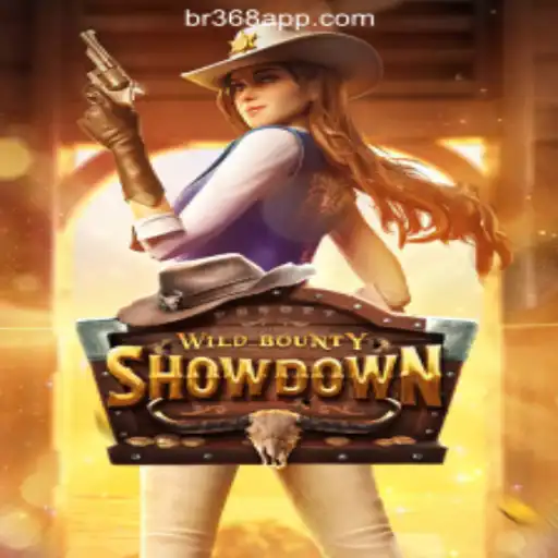 WildBountyShowdown: The Thrilling New Game on BR368.com Oficial Slots Brasil #1