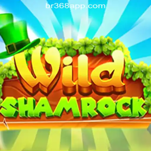 WildShamrock Unveiled: Discover the Thrills of BR368.com Oficial Slots Brasil #1