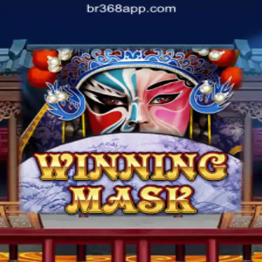 Exploring the Thrills of WinningMask and BR368.com Oficial Slots Brasil #1